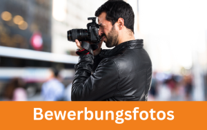 Bewerbungsfotos